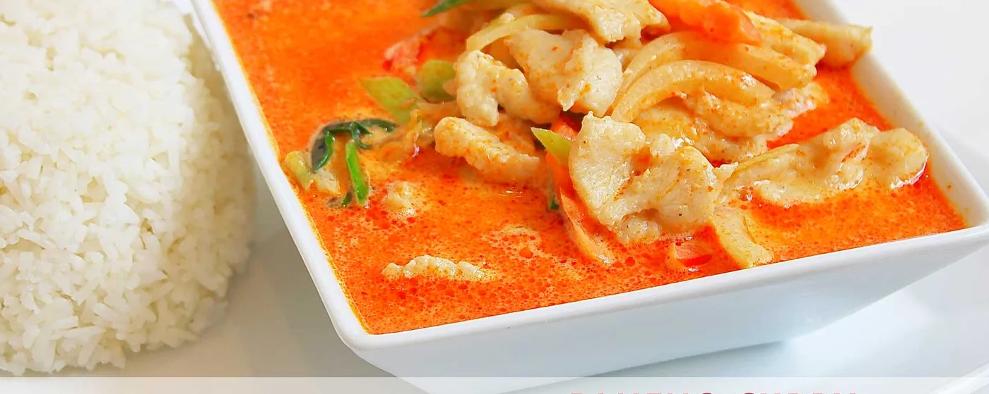Paneng curry