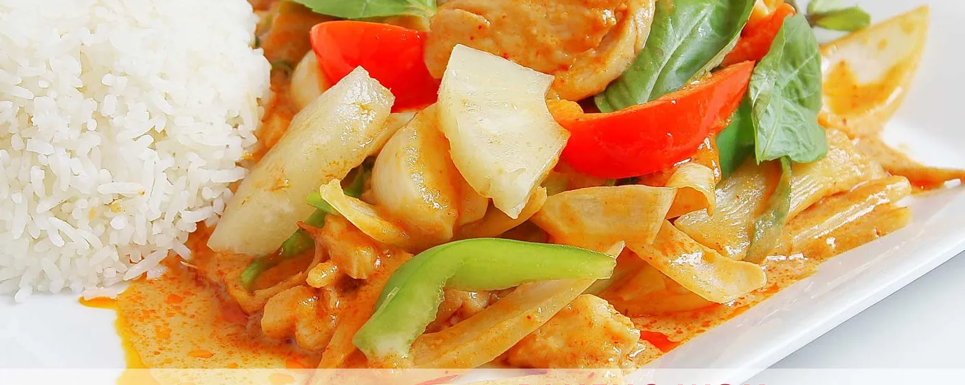 Paneng wok