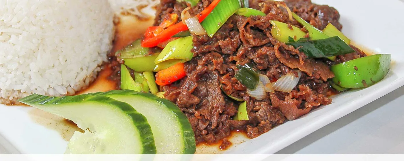 41. Yakiniku